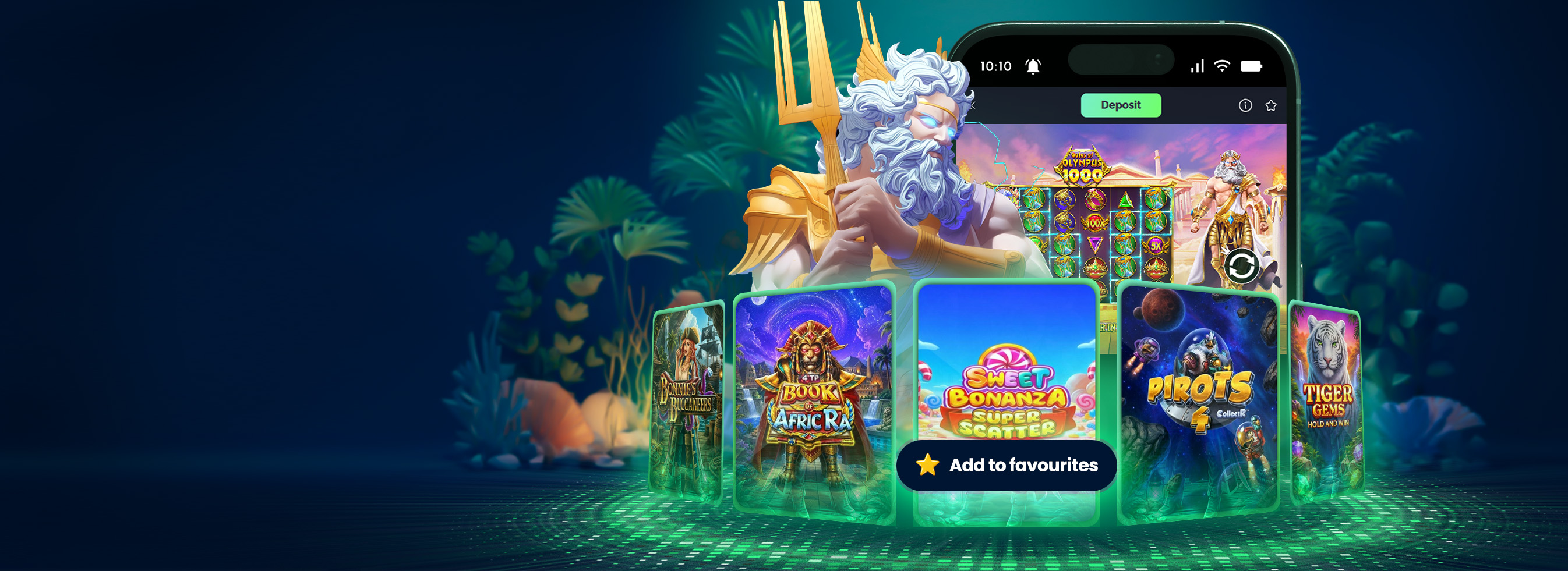 ThePokies hero banner